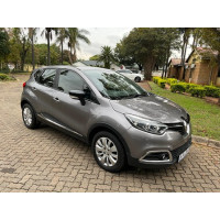 Renault Captur 900T TeC Expression