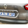 Renault Captur 900T TeC Expression