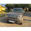 Land Rover Discovery 4 3,0 TD/SD V6 HSE 2010 Land Rover Discovery 4 3,0 TD/SD V6 HSE 2010