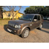 Land Rover Discovery 4 3,0 TD/SD V6 HSE 2010 Land Rover Discovery 4 3,0 TD/SD V6 HSE 2010