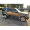 Land Rover Discovery 4 3,0 TD/SD V6 HSE 2010 Land Rover Discovery 4 3,0 TD/SD V6 HSE 2010
