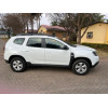 Renault Duster Dynamique 4WD 2021 Renault Duster Dynamique 4WD 2021