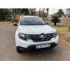 Renault Duster Dynamique 4WD 2021 Renault Duster Dynamique 4WD 2021