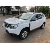 Renault Duster Dynamique 4WD 2021 Renault Duster Dynamique 4WD 2021