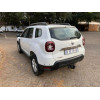 Renault Duster Dynamique 4WD 2021 Renault Duster Dynamique 4WD 2021