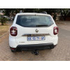 Renault Duster Dynamique 4WD 2021 Renault Duster Dynamique 4WD 2021