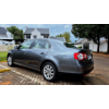 Volkswagen Jetta 1.4 TSi manual 2010