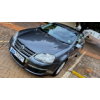 Volkswagen Jetta 1.4 TSi manual 2010