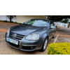 Volkswagen Jetta 1.4 TSi manual 2010