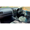 Volkswagen Jetta 1.4 TSi manual 2010