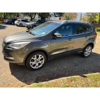 Ford Kuga 1.5 Petrol AWD automatic Ecoboost 2015