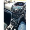 Ford Kuga 1.5 Petrol AWD automatic Ecoboost 2015