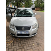 Suzuki SX4 auto 2.0l 2014