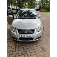 SSSX4