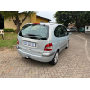 Renault Scenic Privilige 2.0 manual 2002