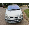 Renault Scenic Privilige 2.0 manual 2002