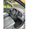 Renault Scenic Privilige 2.0 manual 2002