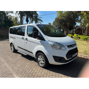 Ford Tourneo Custom 2.2 Diesel LWB 2014