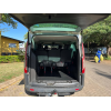 Ford Tourneo Custom 2.2 Diesel LWB 2014