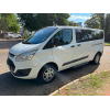 Ford Tourneo Custom 2.2 Diesel LWB 2014