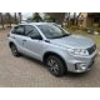 Suzuki Vitara 1.6 GL manual 2017