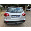 Suzuki Vitara 1.6 GL manual 2017 Suzuki Vitara 1.6 GL manual 2017