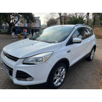 Ford Kuga 1.5 Trend manual 2016