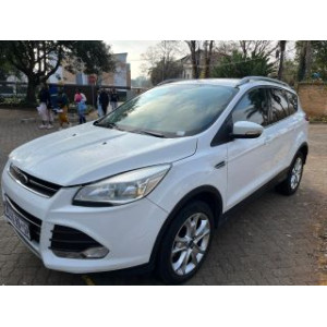 Ford Kuga 1.5 Trend manual 2016