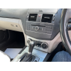 Mercedes Benz C220 automatic Avangarde 2010