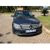 Mercedes Benz C220 automatic Avangarde 2010