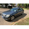 Mercedes Benz C220 automatic Avangarde 2010