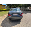 Mercedes Benz C220 automatic Avangarde 2010
